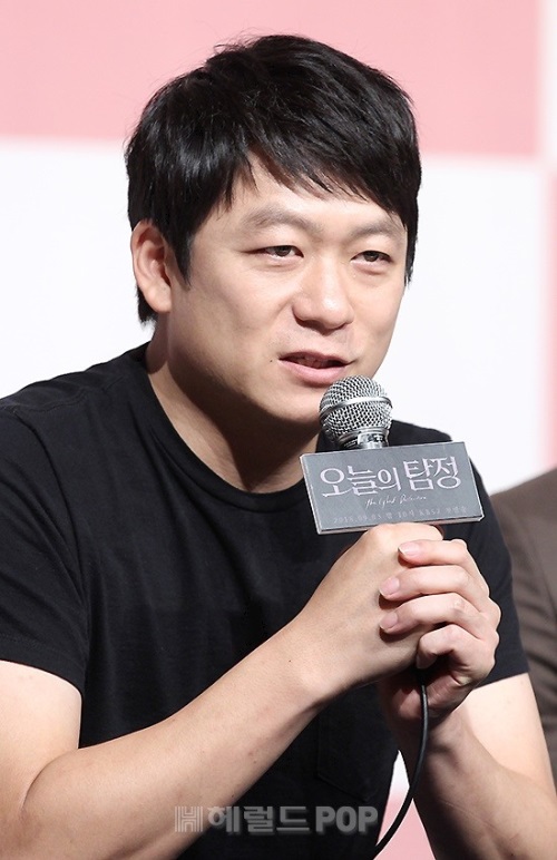 이재훈PD/사진=민은경 기자