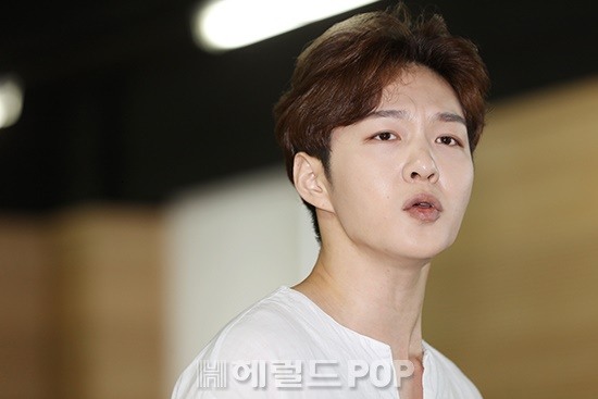 이창섭/사진=서보형 기자