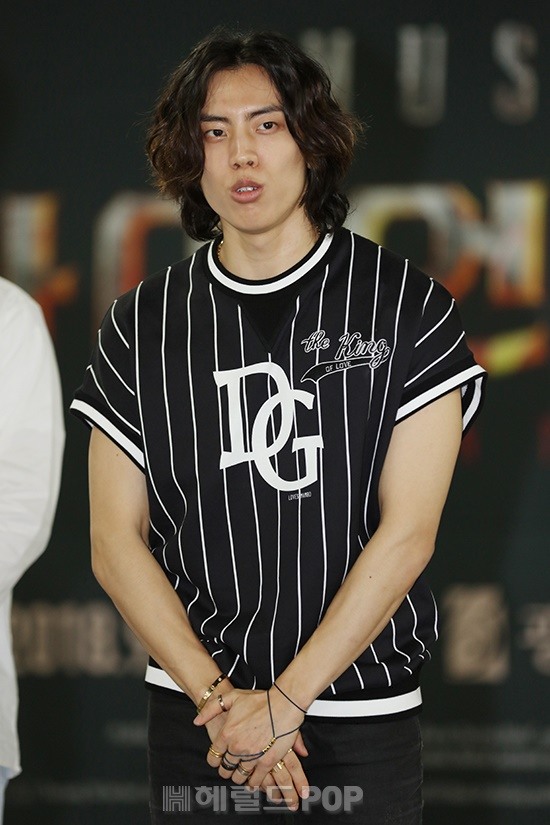 장동우/사진=서보형 기자