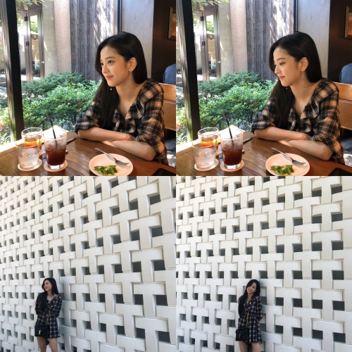 지수 인스타그램