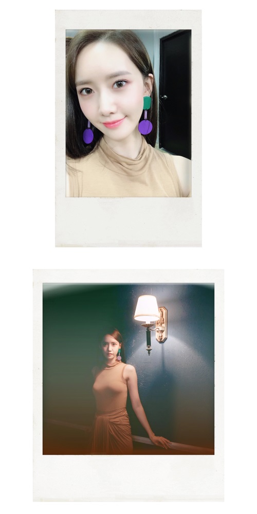 윤아 인스타그램