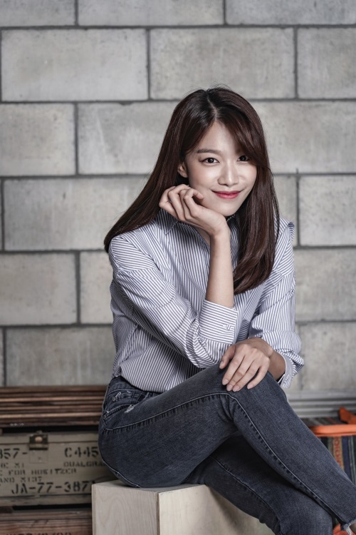 이주우/사진=마이컴퍼니 제공