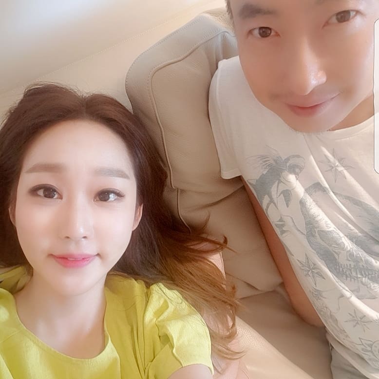 사진=한수민 인스타그램
