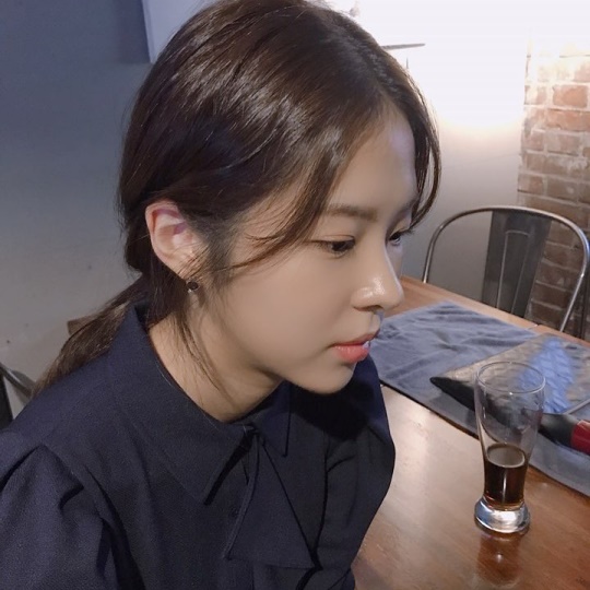 서은수 인스타
