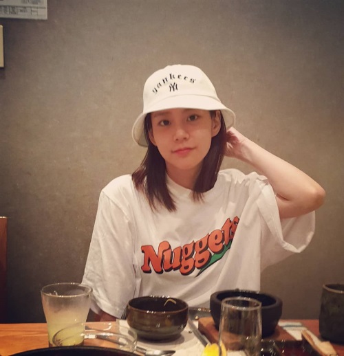한승연 인스타그램