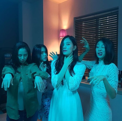 (사진=최여진 인스타그램)