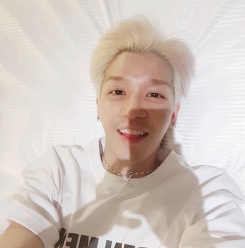 강성훈 인스타