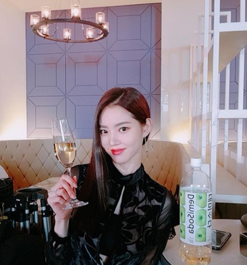 (사진=황승언 인스타그램)