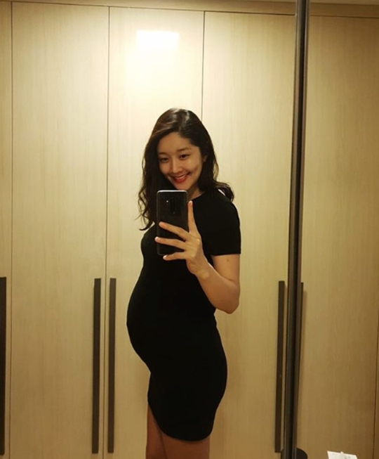 사진=김빈우 인스타그램