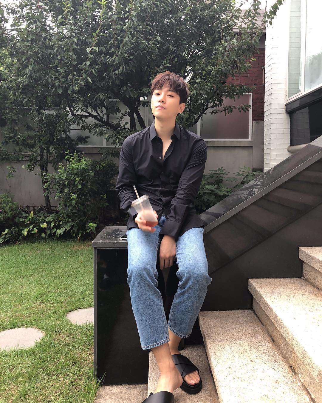 사진=준호 인스타그램
