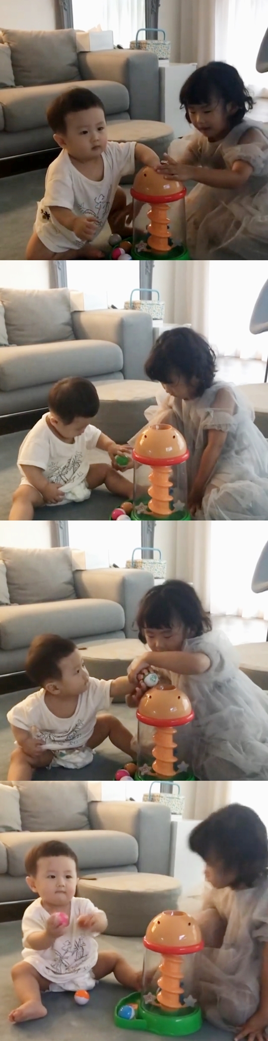 서지영 인스타