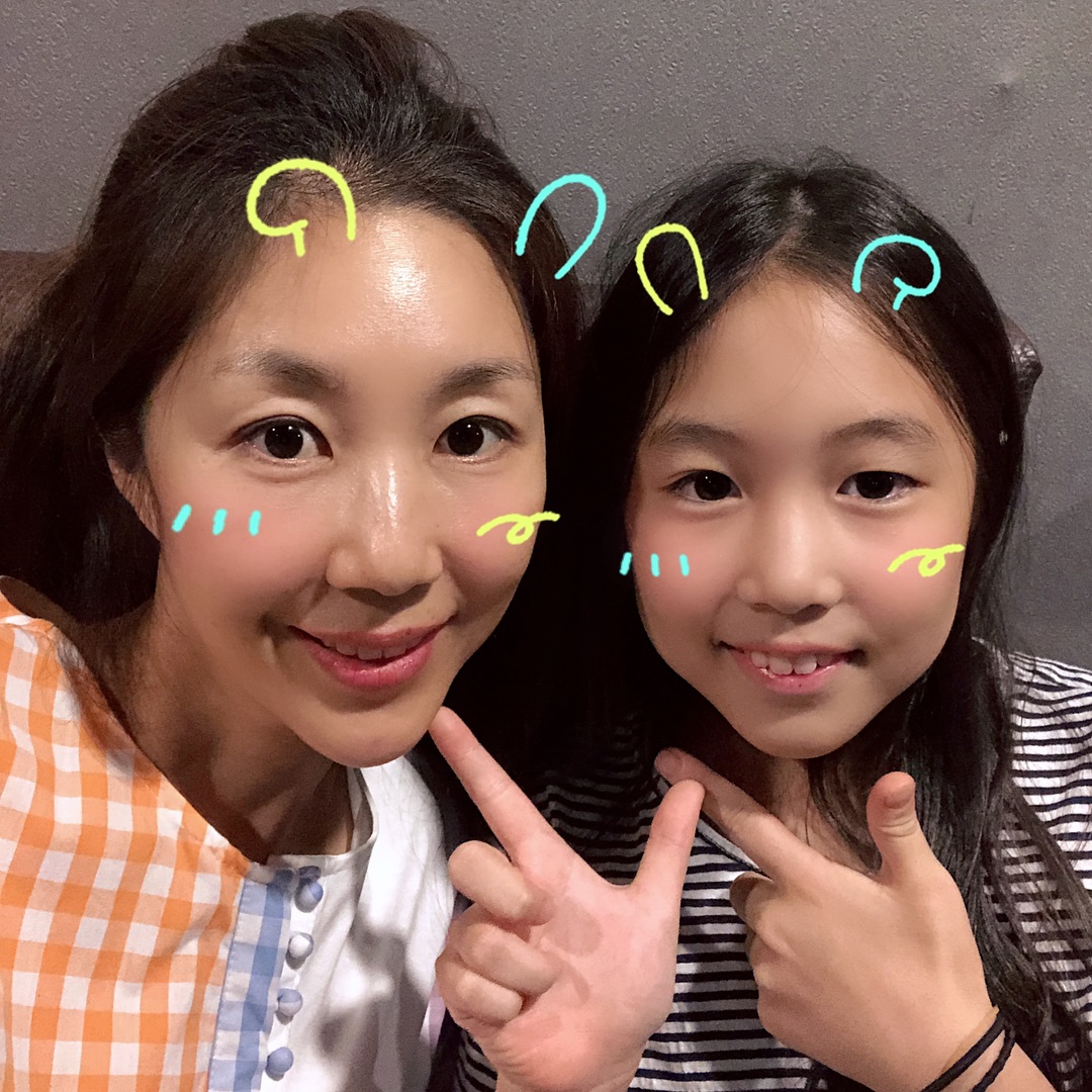 전미라 인스타