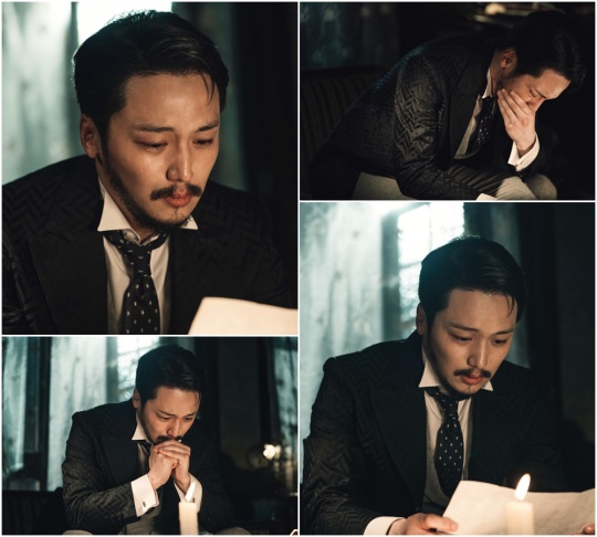 사진제공 = 화앤담픽처스