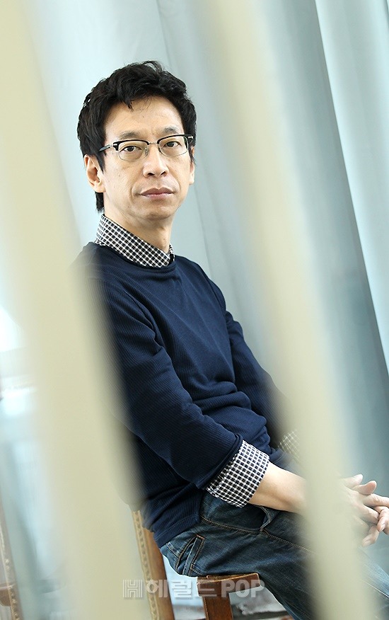 변혁 감독/사진=민은경 기자