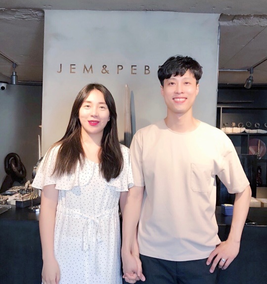 허안나 인스타