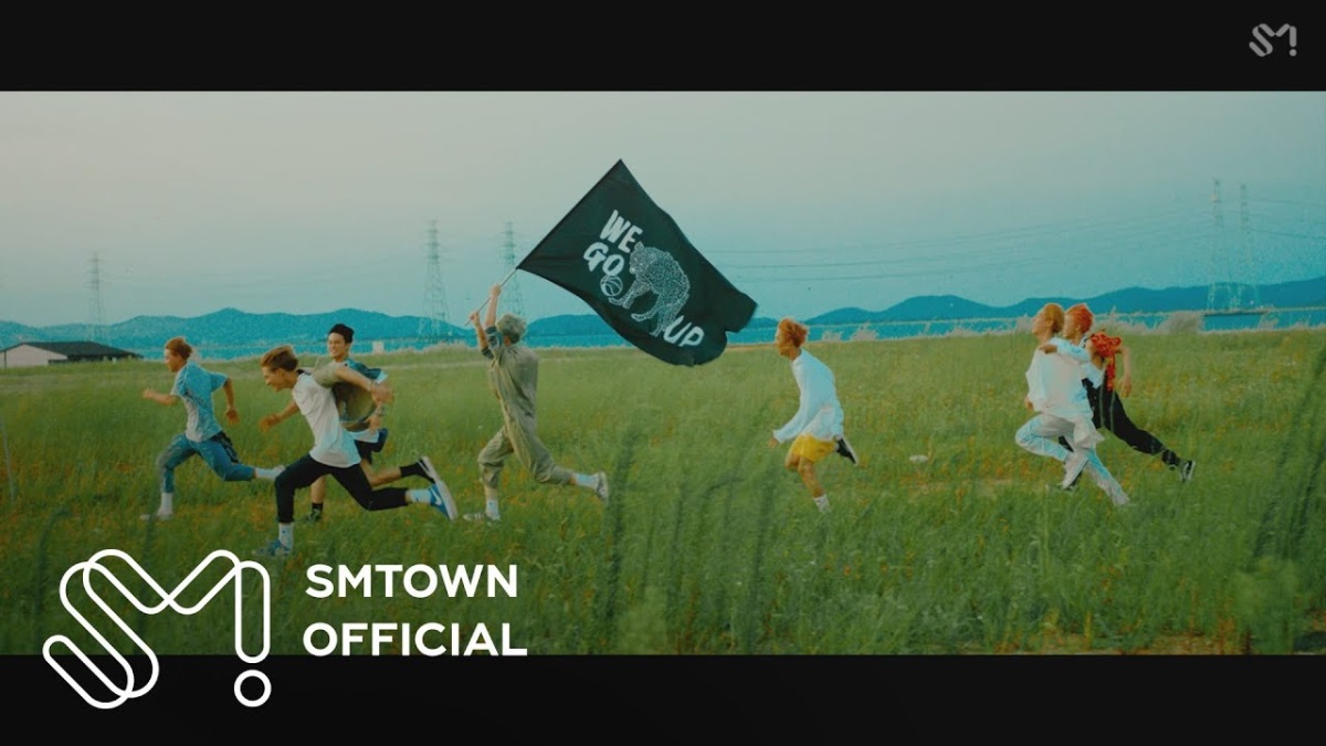 NCT Dream (S.M. Entertainment)