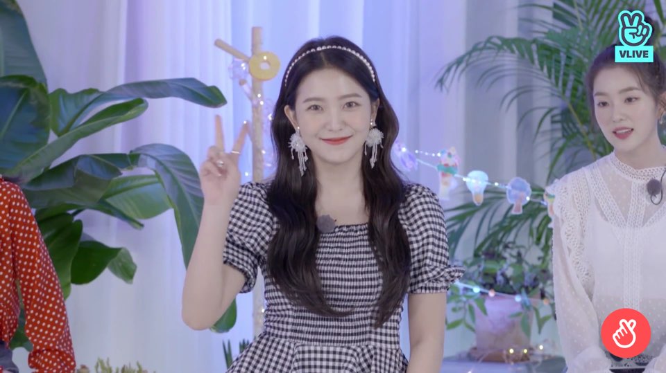 DIY your way to gorgeous skin! Yeri of Red Velvet (S.M. Entertainment)