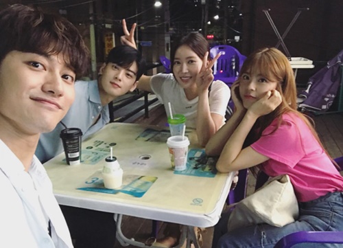 (사진=곽동연 인스타그램)