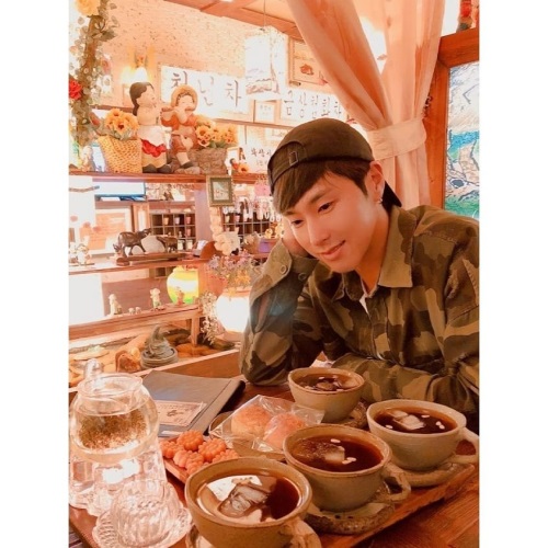 유노윤호 인스타그램