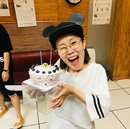 KBS 쿨FM '박명수의 라디오쇼' 인스타