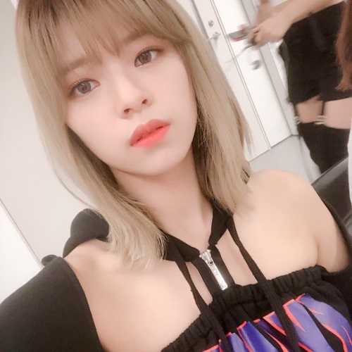 트와이스 공식 인스타그램