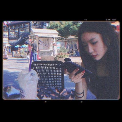 청하 인스타그램