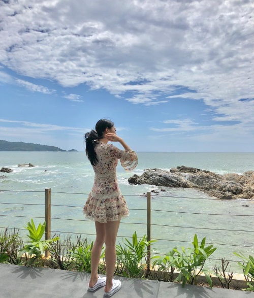경리 인스타그램
