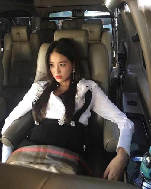 이주연 인스타