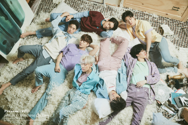 (JYP Entertainment)