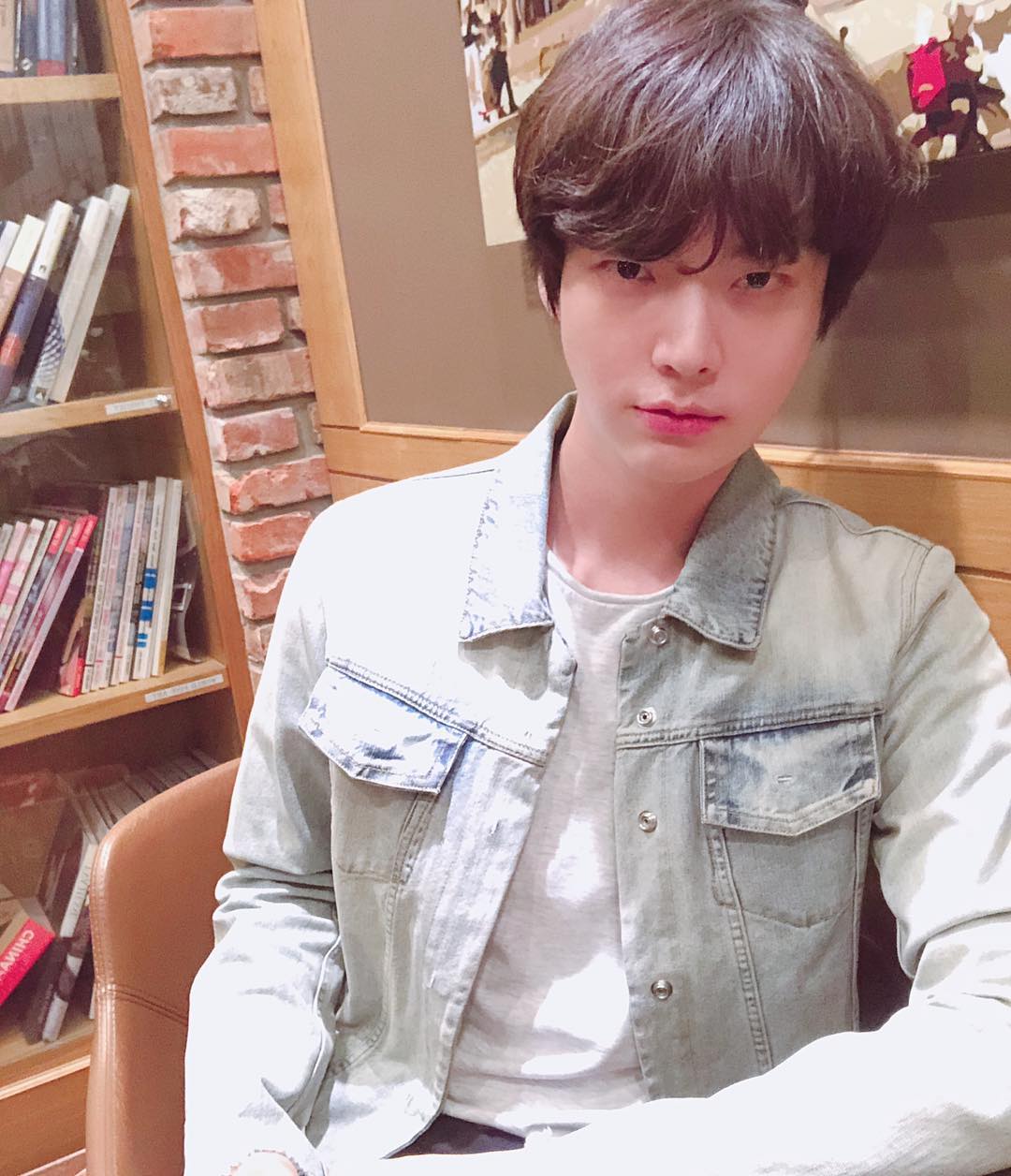 안재현 인스타