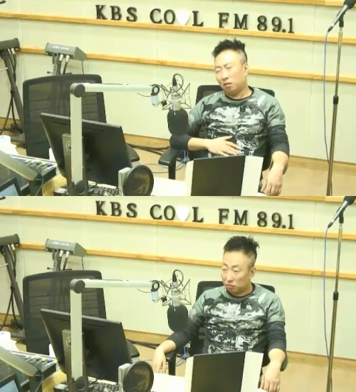 방송화면 캡처