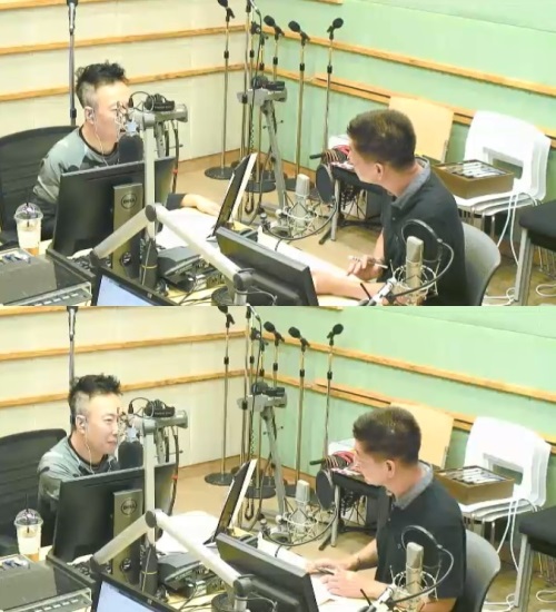 방송화면 캡처