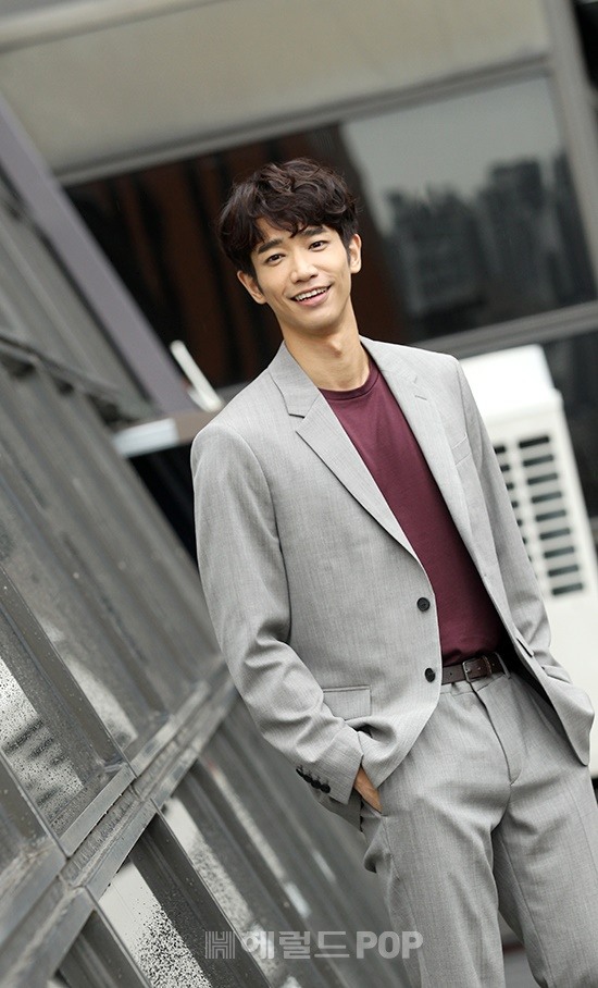 류이호 / 사진=민은경 기자