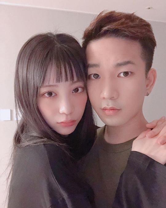 최예슬 인스타