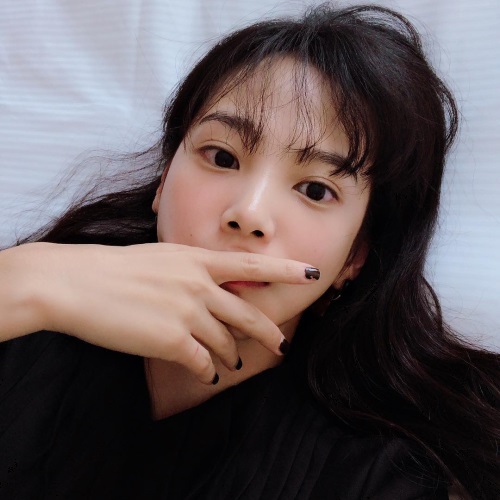 윤승아 인스타그램