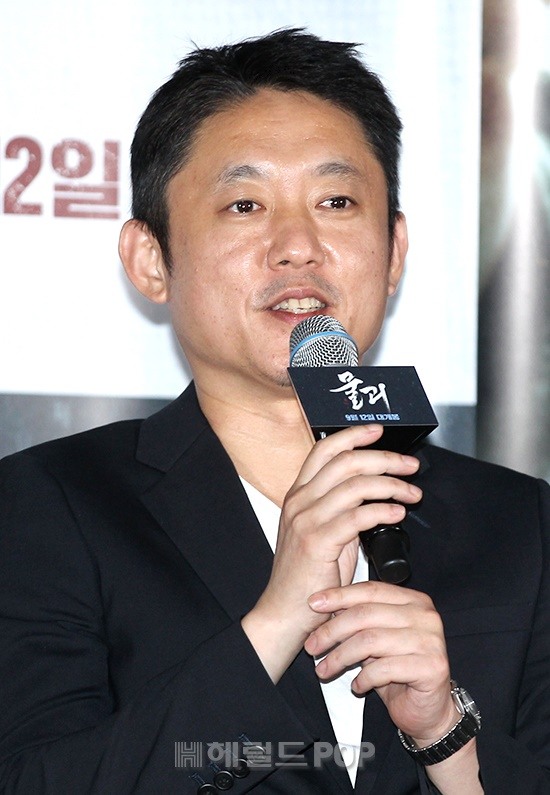 허종호 감독 / 사진=민은경 기자