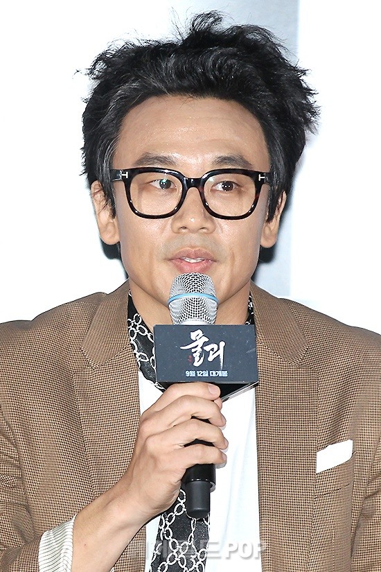 김인권 / 사진=민은경 기자