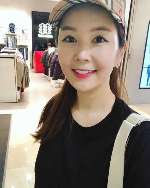 장영란 인스타그램