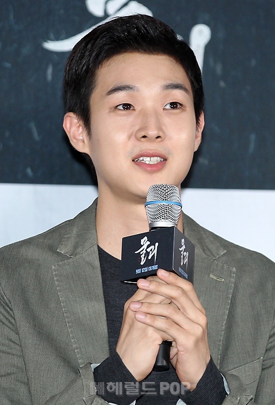 최우식 / 사진=민은경 기자