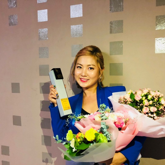 박나래 인스타