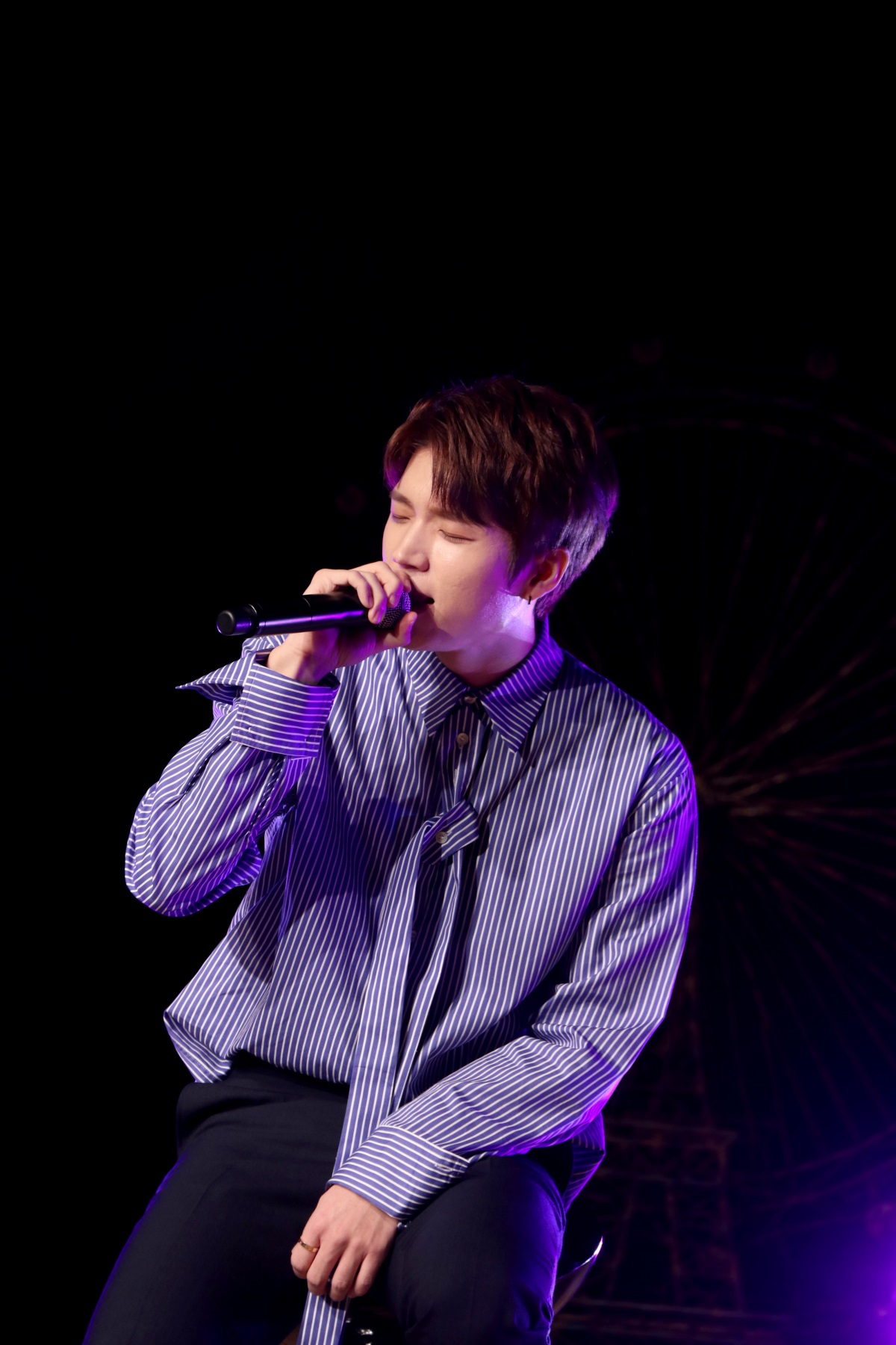 (Woolim Entertainment)