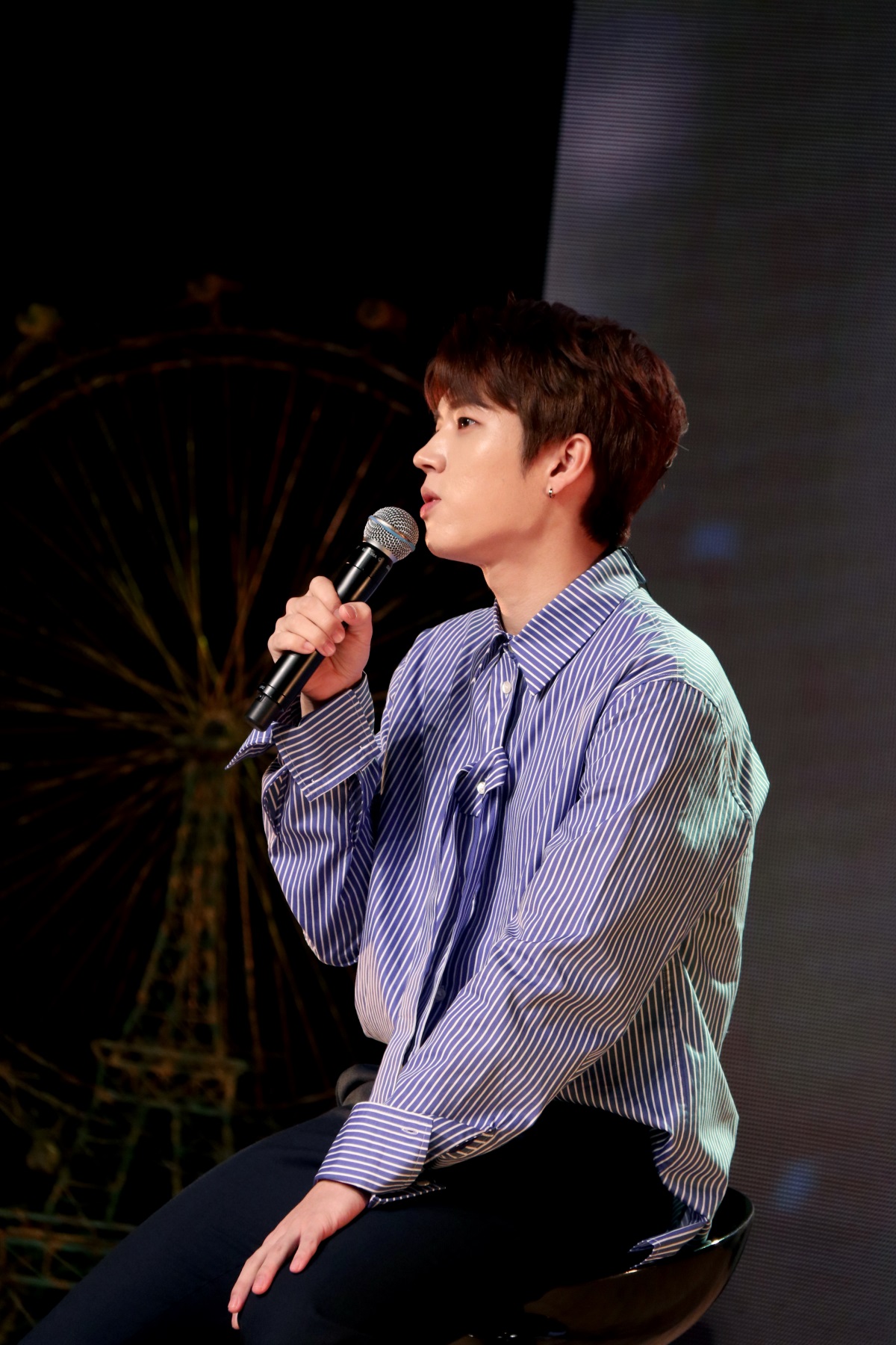 (Woolim Entertainment)