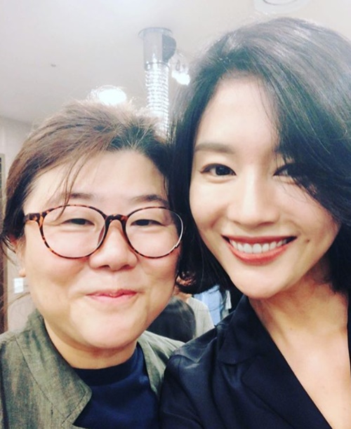 (사진=서유정 인스타그램)