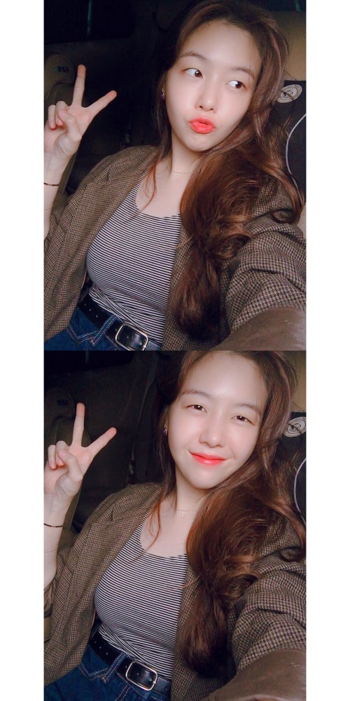 민아 인스타그램