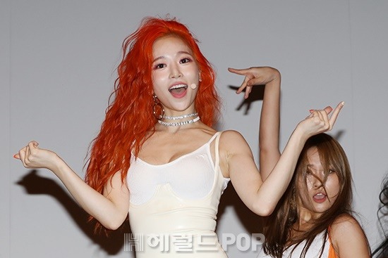 코코소리 소리/사진=서보형 기자