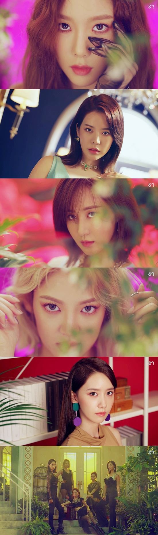 (S.M. Entertainment)