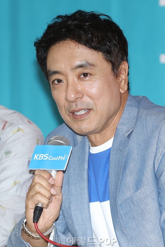 김승우 / 사진=서보형 기자