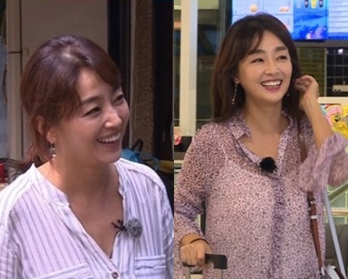 이연수(사진=SBS)