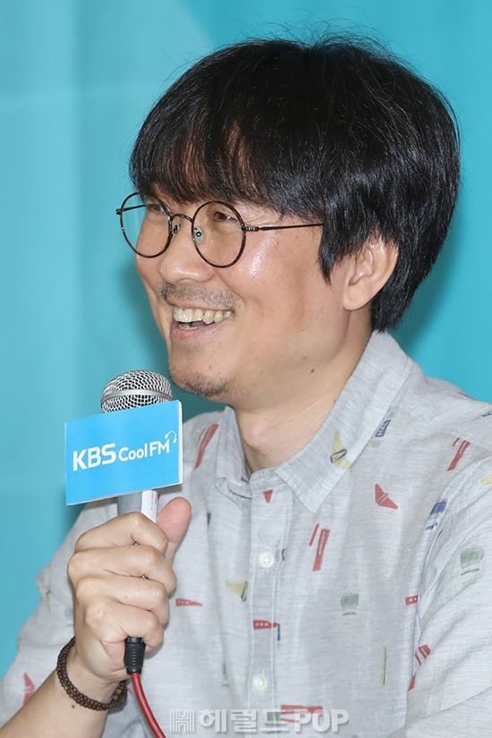 장항준 / 사진=서보형 기자