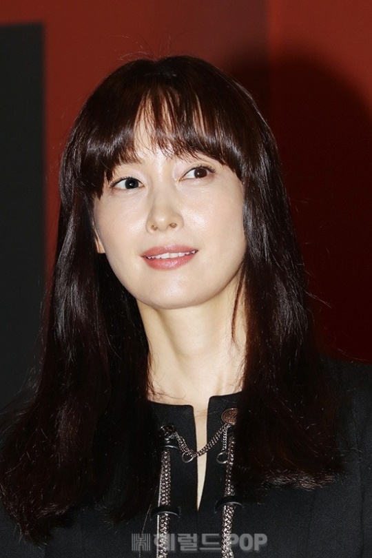 이나영/사진=서보형 기자